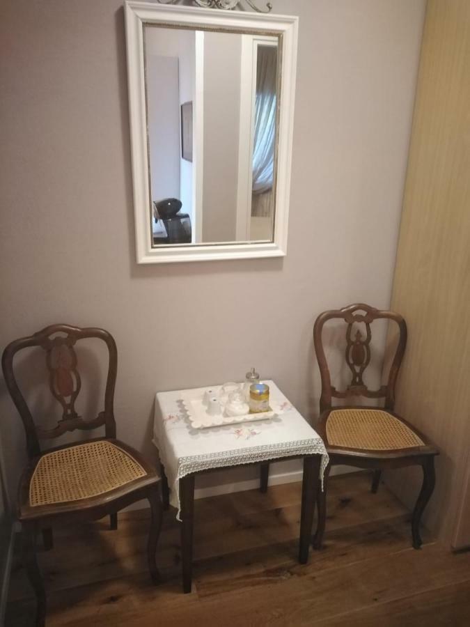 ラヴェンナCasa Francescaアパートメント エクステリア 写真